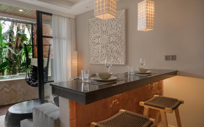 Baliris Canggu K Villa by Betterplace