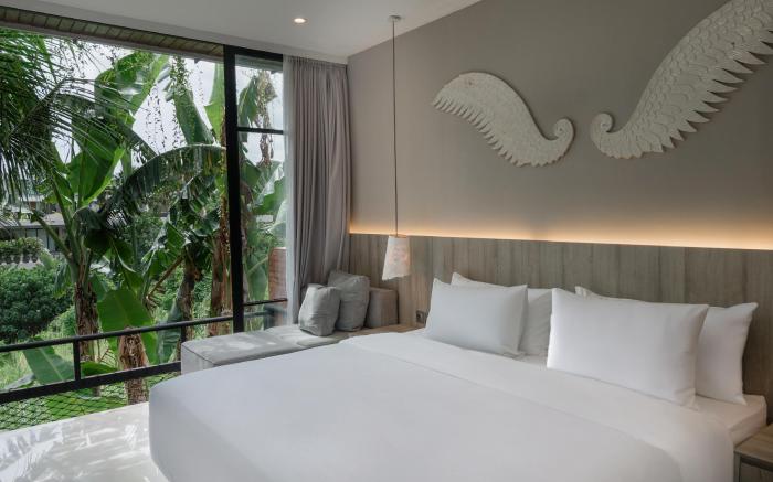 Baliris Canggu L Villa by Betterplace