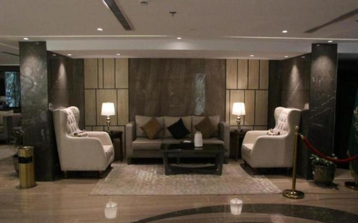 اصال شقق فندقية فرع الحمراء - Asal Al Hamra Hotel