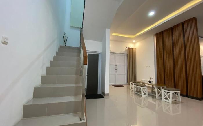 De Haus Villa Syariah Sukabumi
