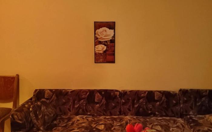 Cozy little flat in Karlovo
