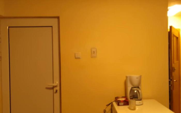Cozy little flat in Karlovo