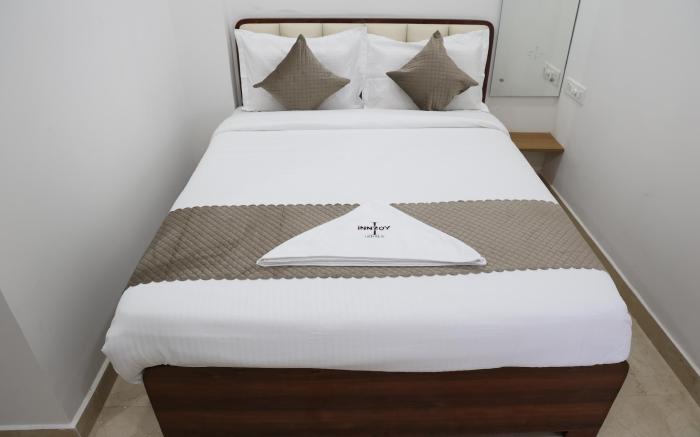  Innzoy Hotels - TNGO Colony