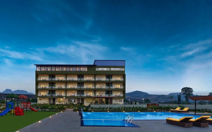 Breeze By Patron Hotels