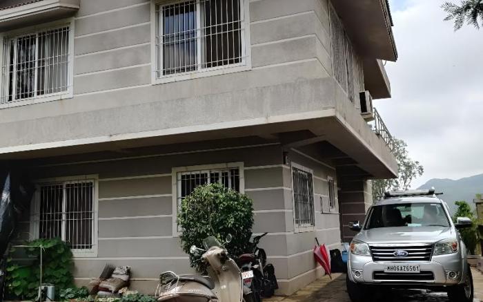 5BHK Pool villa scenic Parmar MountView,  lonavala