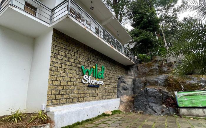 Wild Stories By Bestinn Leisure - Munnar