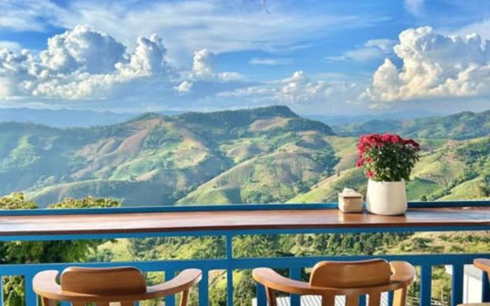 Nontawa Villa Doichang