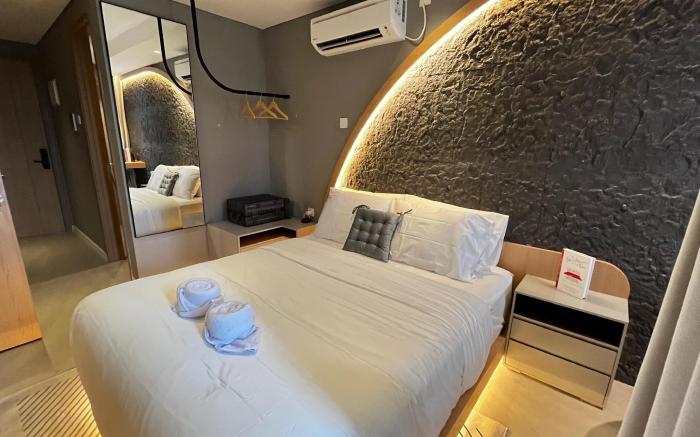 Morich suite antasari