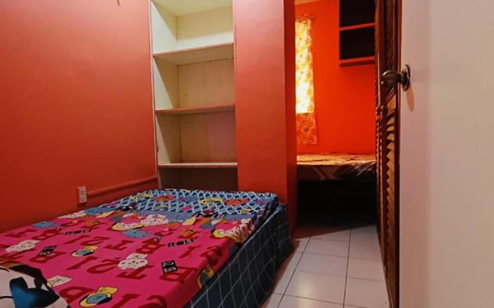 RR Homestay Mirador