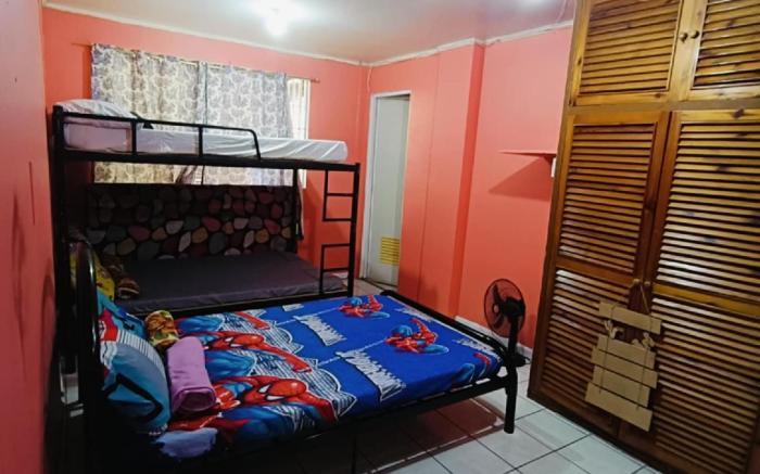 RR Homestay Mirador