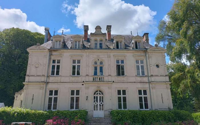 Château de Vallagon