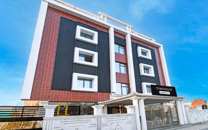 Townhouse Shree Jagannath Puri