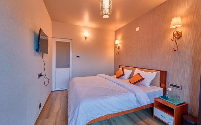 Ooty Blossom Retreat