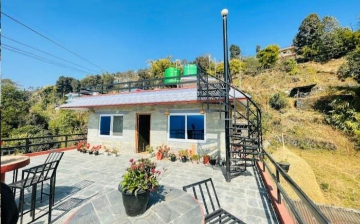 Idyllic Eco Home Stay