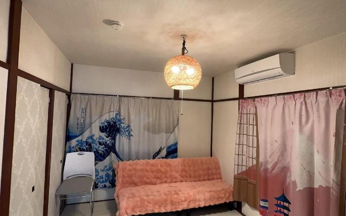 Ryokan of Twin Fish – North Wing 双魚ノ宿　北棟