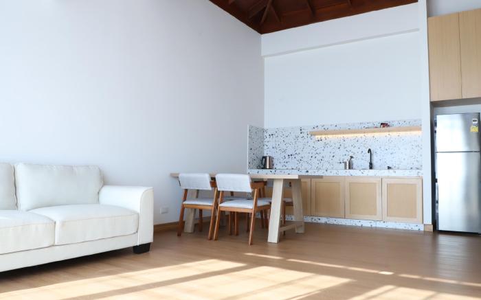 Jasmine Villa