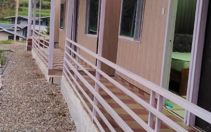 Kedareshwar D&D Resorts