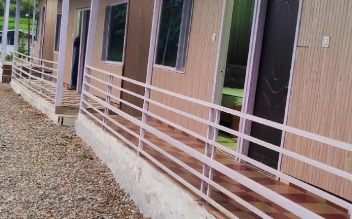 Kedareshwar D&D Resorts