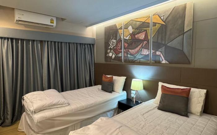 AD Resort Huahin & Cha am D724