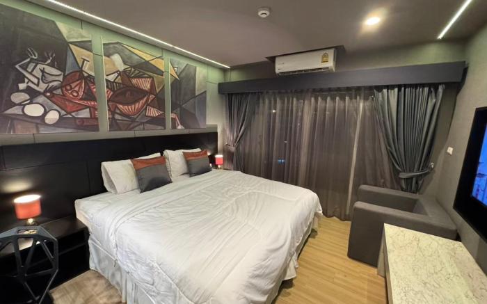 AD Resort Huahin & Cha am C560