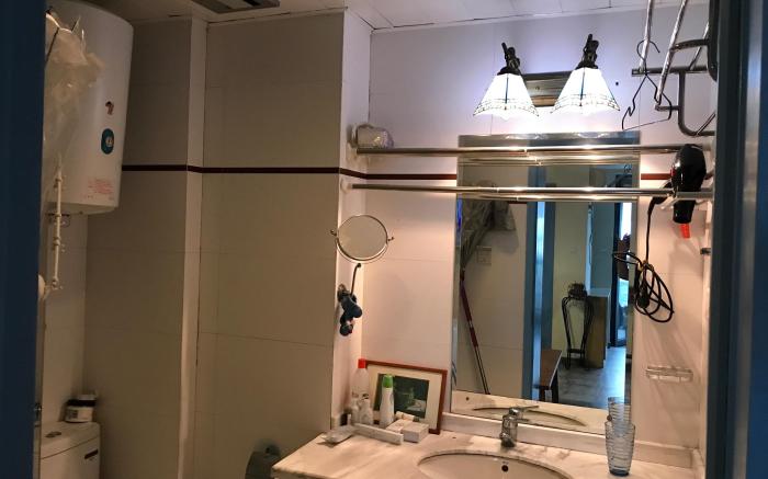 2 bedrooms with Qiantang River View