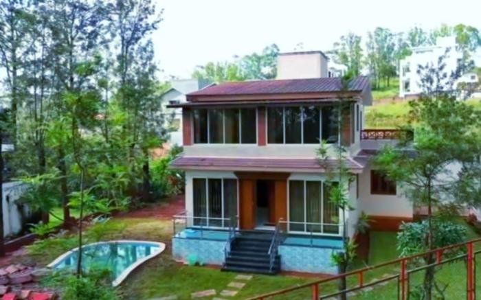 Villa pe - H2