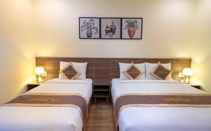 Maison Hai Homestay