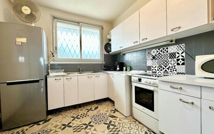 1bedroom,sea view Cannes Center&Palais Festivals