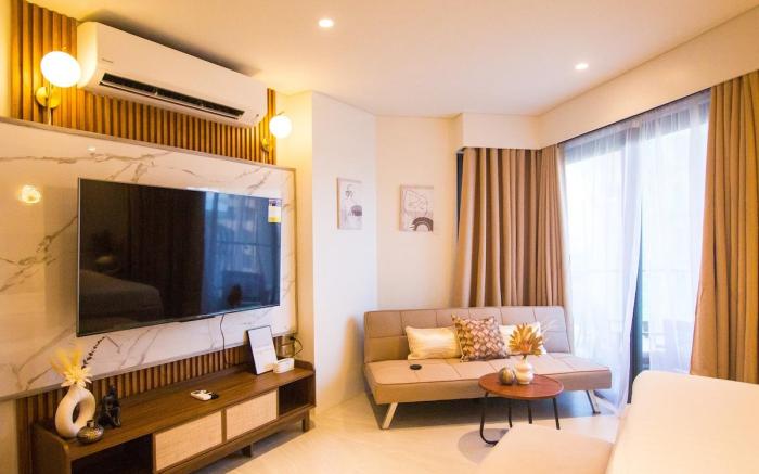 Casa - Seaside Luxury Living Studio in Mactan Cebu