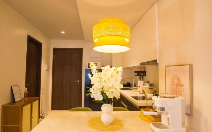 Casa - Seaside Luxury Living Studio in Mactan Cebu