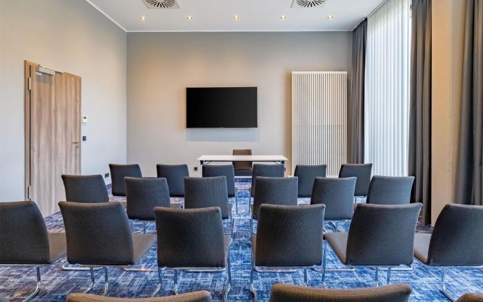 Spark by Hilton Wuppertal City Centre