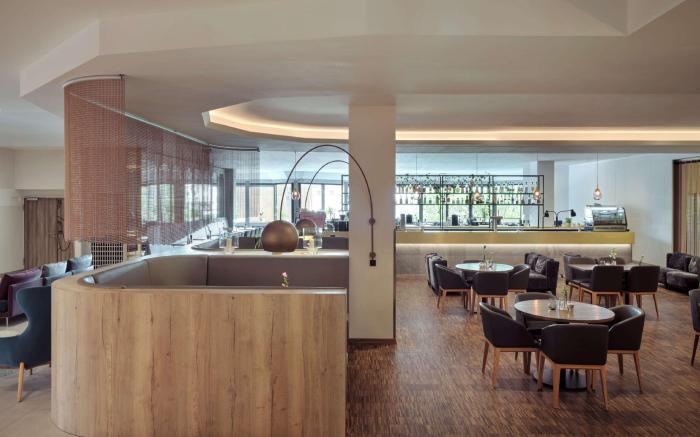 Spark by Hilton Wuppertal City Centre