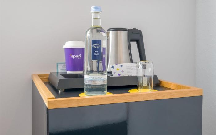 Spark by Hilton Wuppertal City Centre