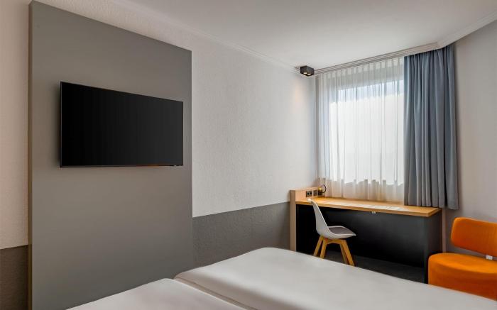 Spark by Hilton Wuppertal City Centre