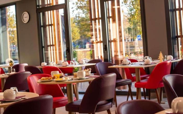 Best Western Eden Spa