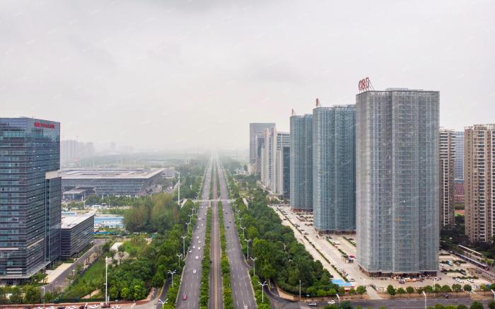 HEFEI PLATINUM HANJUE HOTEL 合肥白金汉爵大酒店