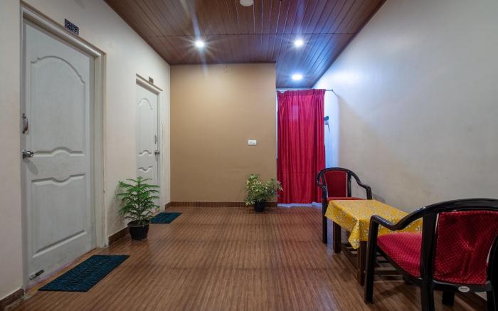 Misty Creek Homestay