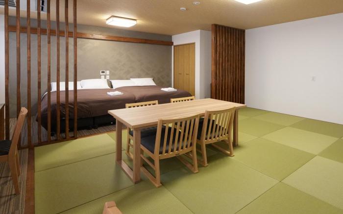 Natural Hot Spring Villa MOTONOYU