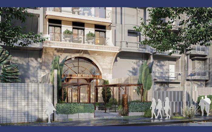 La Passion Sai Gon Hotel