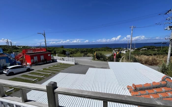 Shiawaseninaru Kourijima no Yado