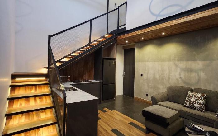 Kerobokan Alisa 2BR Modern Private Villa with Pool