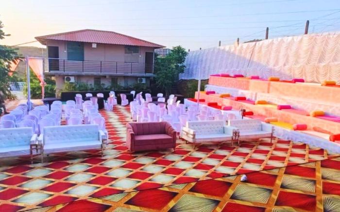 Kamal Farm Resort