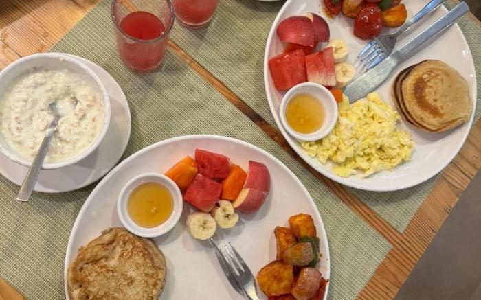 Vastu Boutique Hotel