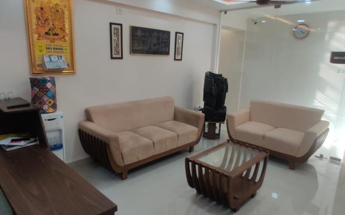 SSK Rooms