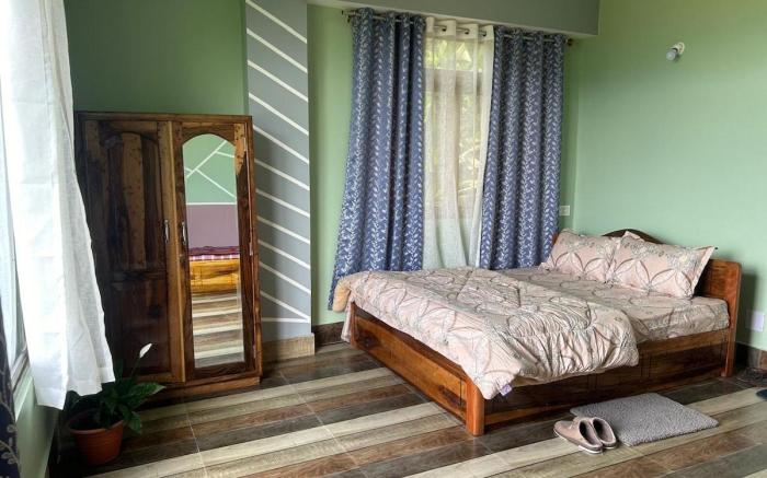 Talay Ghar Homestay w/o balcony
