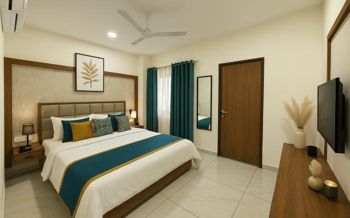 Hotel The Aadimata & Banquets