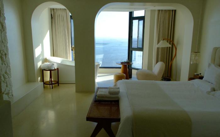 Man hai Valley Homestay 