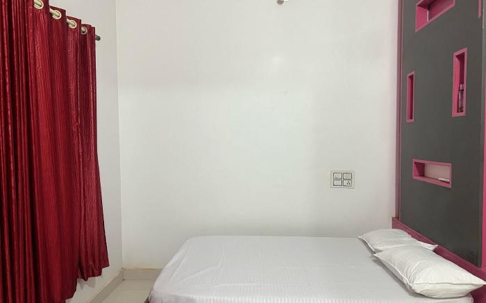 Silent River Homestay 