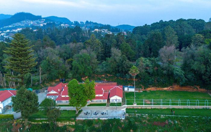 Mowbray Ooty House Resort by VOYE HOMES