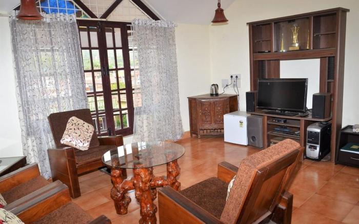 Green Cove Homestay